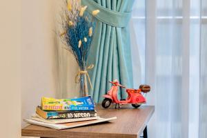 SOJO Lumiere Aparts - Terra Royal, Luxury and Central Spot