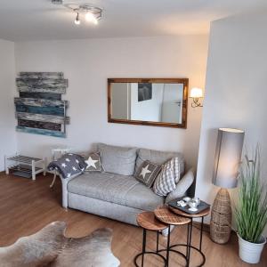 Haus Kaiser Appartement 4 Deichsommer