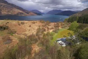 Port na Mine - Dalmally