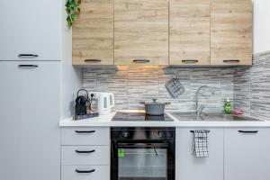 San Donato - Grazioso Moderno Monolocale - 600 m Metro Principi dAcaja