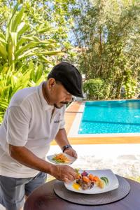 The Well House Galle Sri Lanka