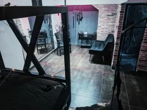 Fifty Shapes - Oranim