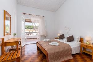 Dany Apartments
