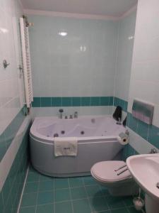 Apartment with Terrace room in OWS Farys