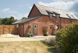 Pear Tree Cottage Shropshire