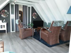 B&B De Boeren Zwaluw