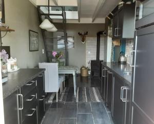 B&B De Boeren Zwaluw