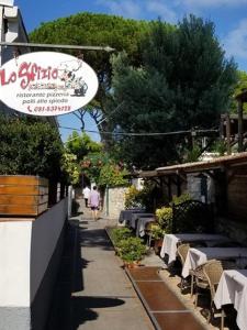 La Casa Di Massimiliano - Villa del Sole