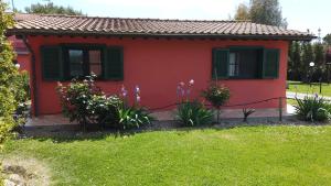 Locanda le Mandriane