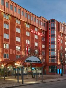 Scandic Grand Hotel
