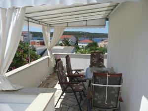 Apartment Arbanas 