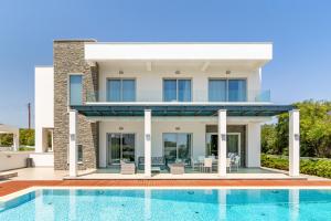 Villa Marsali by Ruidoso Luxury