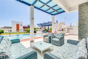Villa Marsali by Ruidoso Luxury