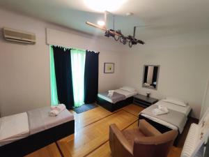 Syntagma apartment C3