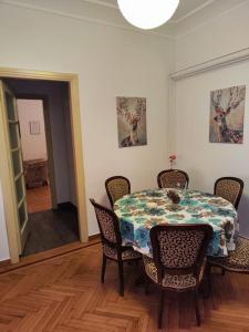 Syntagma apartment C3