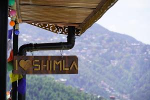 For Rest Home Shimla