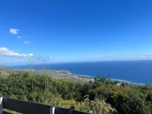 Maison vacance à Saint Leu pour 4 personnes - Le Cap-les Hauts