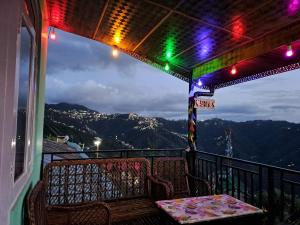 For Rest Home Shimla