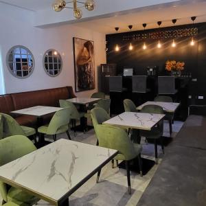 melbrookeparkhotel