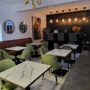 melbrookeparkhotel - Maroko