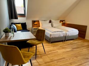 JUNIPRO Hotel Schinderhannes