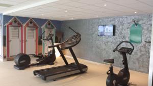Hotels ibis Styles Vierzon : photos des chambres
