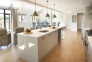 Bokes Barn - 霍克赫斯特