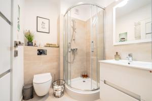 Central Athena Studio - Inima Pieței Unirii - By OpenHouse apartments