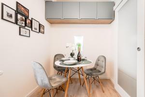 Central Athena Studio - Inima Pieței Unirii - By OpenHouse apartments