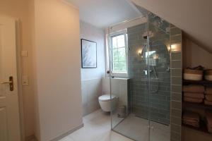 Ferienwohnung mit Haffblick in Stolpe OT Gummlin Usedom