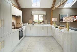 The Cart Shed Shropshire