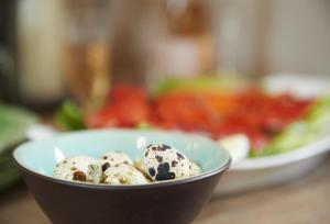The Cart Shed Shropshire