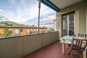 Genoa Sturla Comfy Apartment