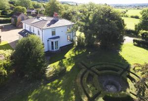Walesby House