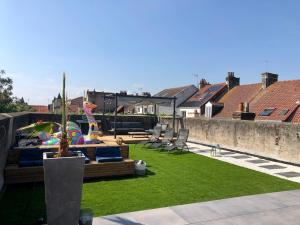 COC - La Maison Des Secrets