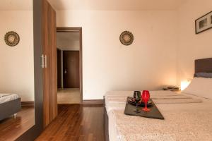 Apartman Ivy - Free Beach Parking