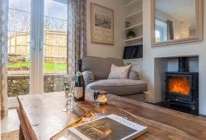 1 Church Cottages & Garden Room