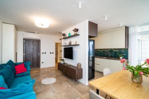 Luxury Apartment Libertas