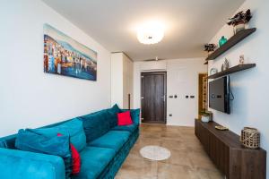 Luxury Apartment Libertas