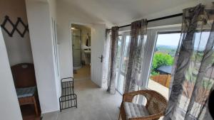 Borostyán nyaralóház