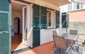 Cozy Home In Moneglia With Wifi