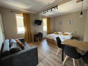Krollhouse Pokoje gościnne
