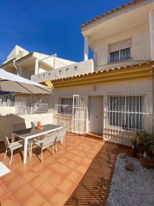 Vistamar II - 4hvězdičkové hotely ve městě Cabo Roig