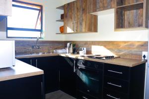 Mela Luxury Game Lodge