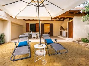 Casa Adele - Steps to Cala Sinzias Beach img28