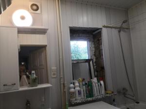 Kambario nuoma namelyje