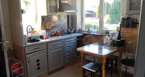 Kambario nuoma namelyje