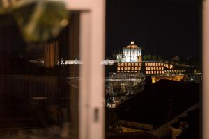 Alma das Taipas Apartment