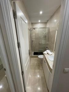 Apartamento Centro Histórico