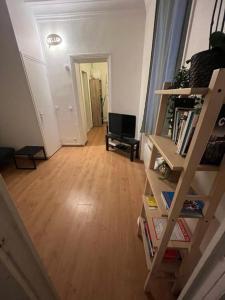 Coup de cœur à Montmartre